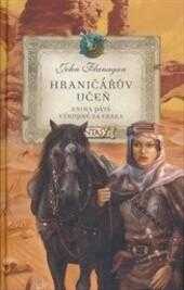 Hraničářův učeň