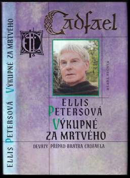 Ellis Peters: Výkupné za mrtvého