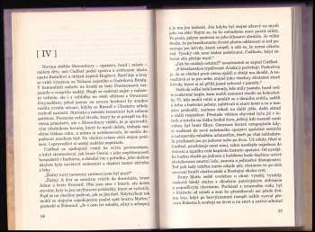 Ellis Peters: Výkupné za mrtvého