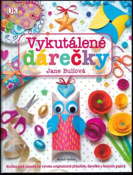 Vykutálené dárečky