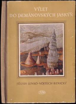 Výlet do Demänovských jaskýn