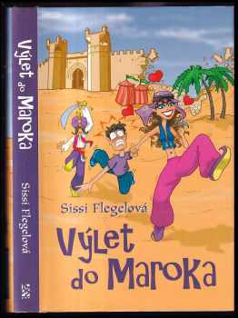 Výlet do Maroka