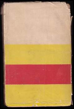 Karel Čapek: Výlet do Španěl