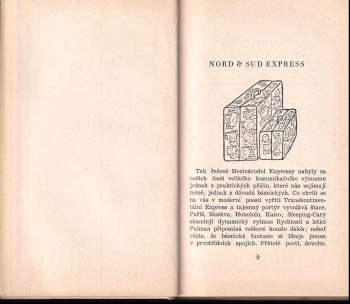Karel Čapek: Výlet do Španěl