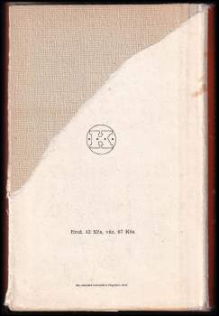 Karel Čapek: Výlet do Španěl