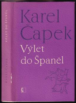 Výlet do Španěl