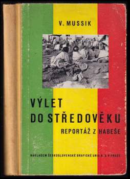 Výlet do středověku