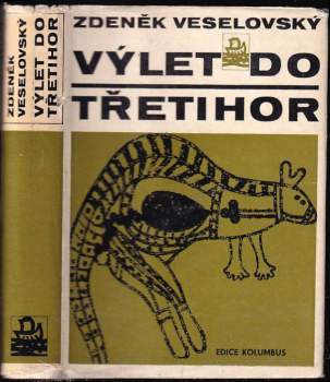 Zdeněk Veselovský: Výlet do třetihor