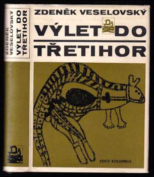 Výlet do třetihor