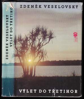 Zdeněk Veselovský: Výlet do třetihor