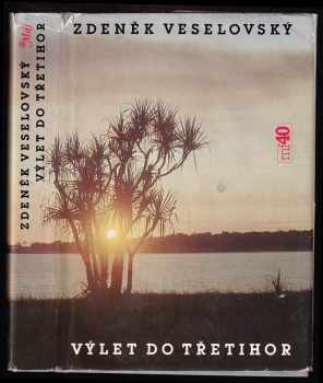 Výlet do třetihor