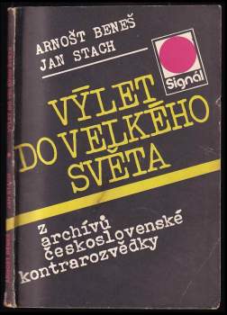 Výlet do velkého světa