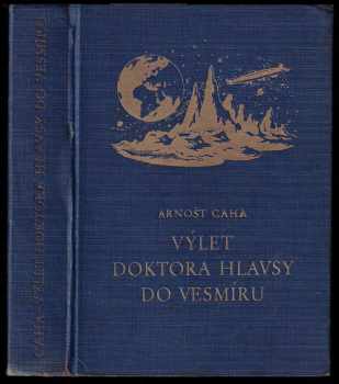 Výlet doktora Hlavsy do vesmíru