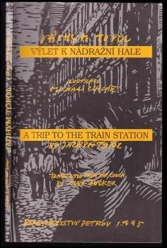 Výlet k nádražní hale