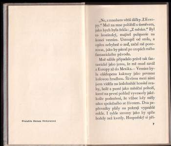 Anna Seghers: Výlet mrtvých dívek