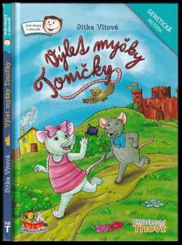 Výlet myšky Toničky