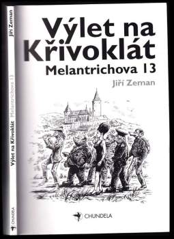 Výlet na Křivoklát