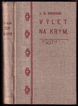 Výlet na Krym