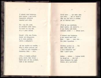 Josef Svatopluk Machar: Výlet na Krym