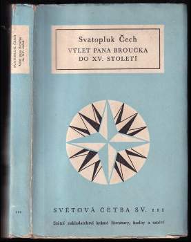 Výlet pana Broučka do XV. století