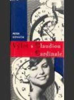 Výlet s Claudiou Cardinale