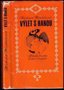 Výlet s Hanou