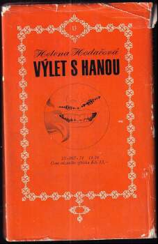 Helena Hodačová: Výlet s Hanou