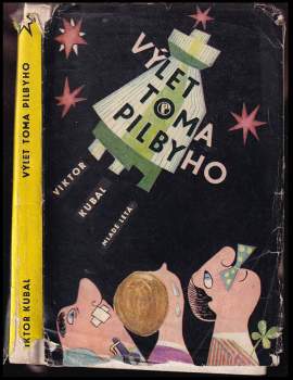 Výlet Toma Pilbyho