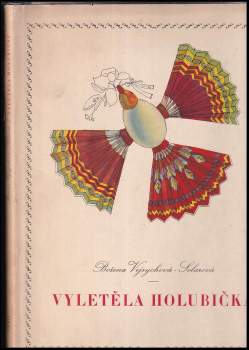 Vyletěla holubička