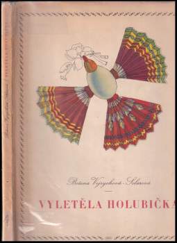 Vyletěla holubička