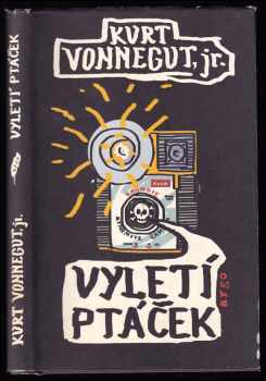 Vyletí ptáček