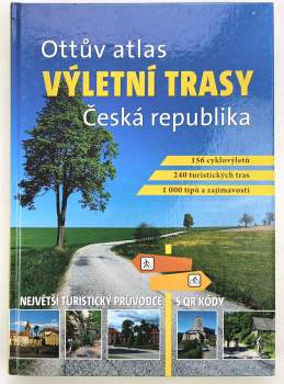 Výletní trasy