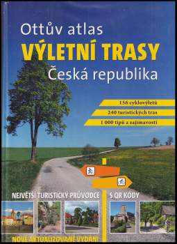 Ivo Paulík: Výletní trasy