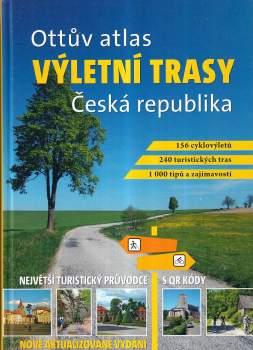 Výletní trasy