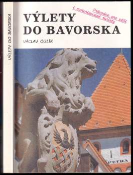 Výlety do Bavorska