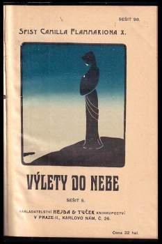 Camille Flammarion: Výlety do nebe