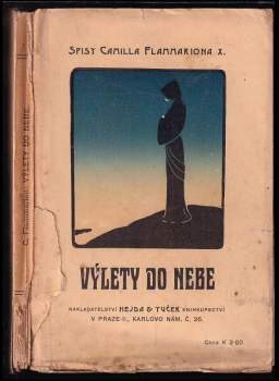 Camille Flammarion: Výlety do nebe