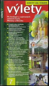 Ladislav Plch: Výlety