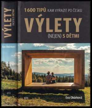 Výlety (nejen) s dětmi