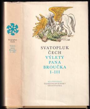 Výlety pana Broučka I-III