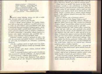 Svatopluk Čech: Výlety pana Broučka I-III
