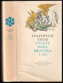 Výlety pana Broučka