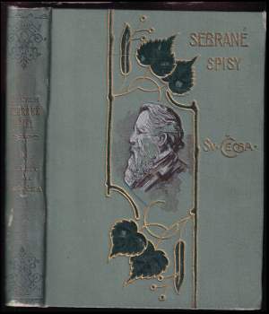 Výlety pana Broučka