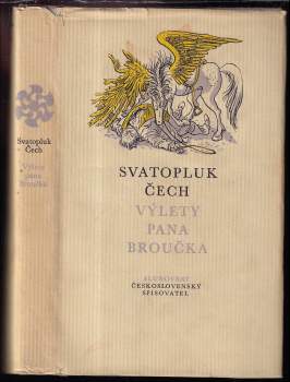 Výlety pana Broučka