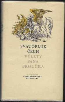 Výlety pana Broučka