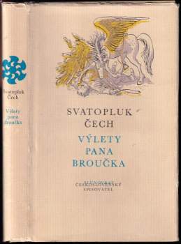 Výlety pana Broučka