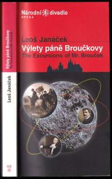 Výlety páně Broučkovy