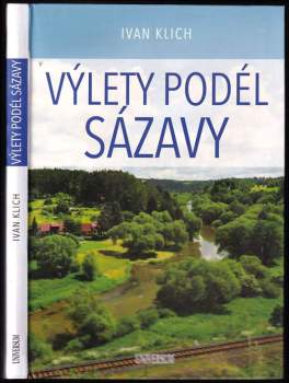 Výlety podél Sázavy