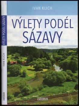 Výlety podél Sázavy