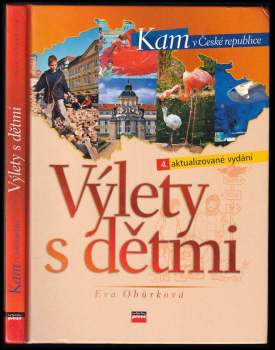 Výlety s dětmi